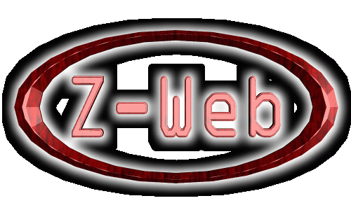 Z-Web Logo
